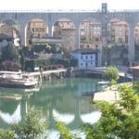 فندق Rome Saint-Nazaire-en-Royans المظهر الخارجي الصورة