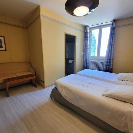فندق Rome Saint-Nazaire-en-Royans المظهر الخارجي الصورة