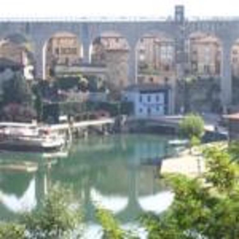 فندق Rome Saint-Nazaire-en-Royans المظهر الخارجي الصورة