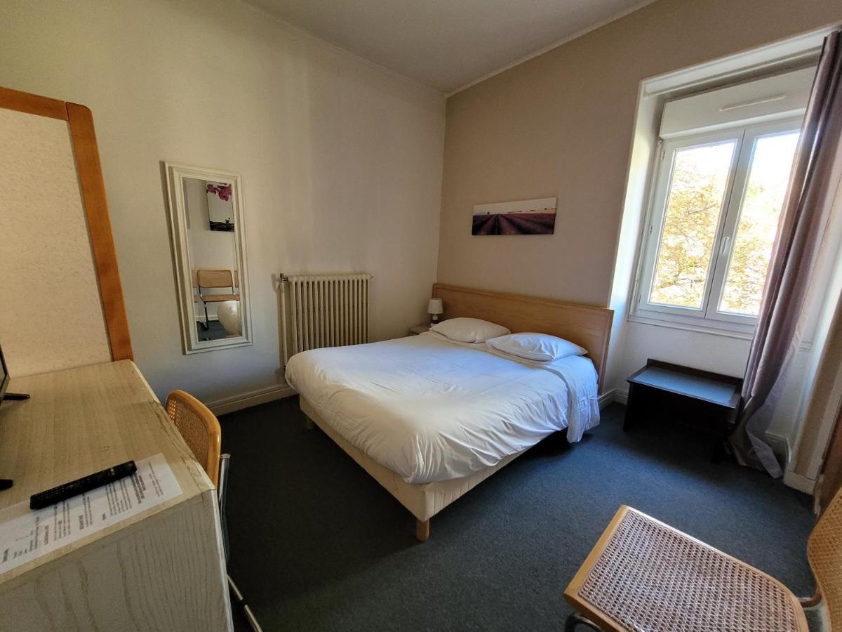 فندق Rome Saint-Nazaire-en-Royans المظهر الخارجي الصورة